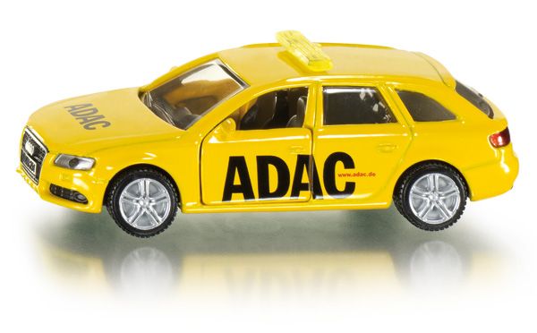 Модель автомобиль ADAC Siku 1422