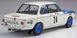 Сборная масштабная модель 1/24 автомобиль BMW 2002ti "1969 Monte-Carlo Rally" Hasegawa 20332