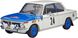Збірна масштабна модель 1/24 автомобіль BMW 2002ti "1969 Monte-Carlo Rally" Hasegawa 20332