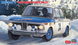 Сборная масштабная модель 1/24 автомобиль BMW 2002ti "1969 Monte-Carlo Rally" Hasegawa 20332