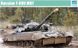 Assembled model 1/35 tank T-80U MBT Trumpeter 09525