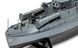 Assembly model 1:72 German E-Boat Airfix A10280V