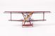 Збірна модель 1/72 гвинтовий літак Fokker D. VII (OAW) ProfiPack Edition Eduard 70131