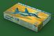 Збірна модель 1:48 винищувач Su-34 Fullback HobbyBoss 81756
