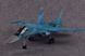 Збірна модель 1:48 винищувач Su-34 Fullback HobbyBoss 81756