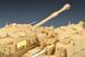 Assembly model 1:72 SAU M109A7 Paladin Self-Propelled Howitzer Fore Art 2002