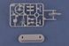 Assembled model 1:350 PLA Navy Type 039 Song Class submarine Hobby Boss 83518