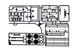 Сборная модель 1/24 Грузовой автомобиль Iveco Hi-Way E5 Abarth Italeri 3934