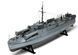 Assembly model 1:72 German E-Boat Airfix A10280V