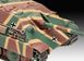 Збірна модель 1:72 Sd.Kfz.173 Jagdpanther Revell 03327