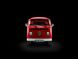 Prefab model 1/24 Volkswagen T2 Easy-Click Revell 00459