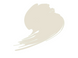 Cream Acrylic Paint (RAL 9001), 17 ml, Hataka Hobby HTK-B307