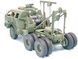 Сборная модель 1:35 бронированная эвакуационная M26 машина Tamiya 35244