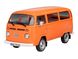 Збірна модель 1/24 автомобіль Volkswagen T2 Bus Easy Click Revell 07667