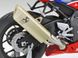 Сборная модель 1/12 мотоцикл Honda CBR1000RR-R Fireblade SP Tamiya 14138