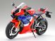 Сборная модель 1/12 мотоцикл Honda CBR1000RR-R Fireblade SP Tamiya 14138