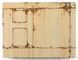 Фарба для везерінгу на водній основі Gouache Light Rust (20мл) Mr.Hobby WT04