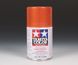 Аэрозольная краска TS92 Оранжевый металлик (Metallic orange) Tamiya 85092