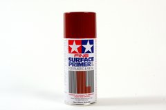 Fine Surface Primer Red Oxide (Грунтовка) 87160 - 180ml