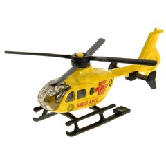 Модель Спасательный вертолёт Siku 0856