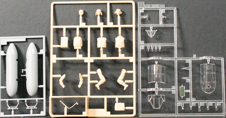 Зюирная модель 1/32 истребитель Mitsubishi A6M5c Zero Fighter "Zeke" Type 52 Hasegawa 08884