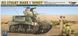 Сборная модель 1/72 легкий танк M3 STUART Mk I ´HONEY´ Mirage Hobby 720006