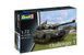 Сборная модель 1:72 танк Challenger 1 Revell 03365