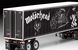 Сборная модель трейлера 1:32 Motörhead Tour Truck Revell 07654