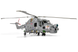Assembly model 1/48 helicopter Westland Lynx Mk.88A/HMA.8/Mk.90B Airfix A10107A