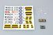 Assembly model 1:48 Seahawk FGA.MK.6 Trumpeter 02826