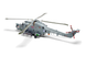 Збірна модель 1/48 гелікоптер Westland Lynx Mk.88A/HMA.8/Mk.90B Airfix A10107A