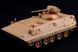 Збірна модель 1:35 БМП ZBD-90 Hobby Boss 82473