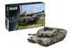 Сборная модель 1:72 танк Challenger 1 Revell 03365