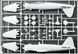 Зюирная модель 1/32 истребитель Mitsubishi A6M5c Zero Fighter "Zeke" Type 52 Hasegawa 08884