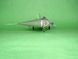 Сборная модель 1/48 самолет Сухой Су-15 Trumpeter 02810