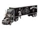 Revell 07654 1:32 Motörhead Tour Truck Trailer Kit