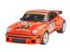 Сборная модель 1/24 Porsche 934 RSR "Jägermeister" Revell 07031