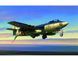 Assembly model 1:48 Seahawk FGA.MK.6 Trumpeter 02826