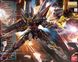 Збірна модель 1/100 Blitz Gundam (Gundam 75702) Gundam Bandai 62905