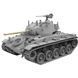 Збірна модель 1:72 танк US Light Tank M24 Chaffee Fore Art 2003
