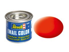 Емалева фарба Revell #25 Яскраво-помаранчевий RAL 2005 (Luminous Orange) Revell 32125