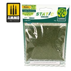 Static grass for dioramas (Late Summer) 4mm Static Grass - Late Summer – 4mm Ammo Mig 8810