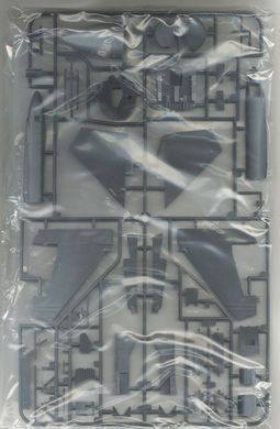 Збірна модель 1:48 літак Su-34 "Fullback" Kitty Hawk 80141