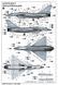 Сборная модель 1:72 самолет Chinese J-10C Fighter Trumpeter 01698