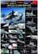 Assembled model 1/48 fighter Chinese PLAAF J-10/10A Vigorous Dragon Bronco FB4004