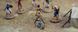 Набір Beau Geste Алжирський повстання туарегів - Битва Italeri 6183
