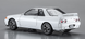 Збірна модель автомобіль 1/24 Nissan Skyline GT-R (BNR32)Middle/Late(1991/1993)Hasegawa 20544