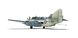 Сборная модель 1/48 самолет Fairey Gannet AS1AS4 Airfix A11007