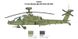 Сборная модель 1/48 вертолета AH-64D "Apache Longbow" Italeri 2748