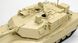 Сборная модель 1/35 танк M1A2 Abrams Операция иракская свобода Tamiya 35269